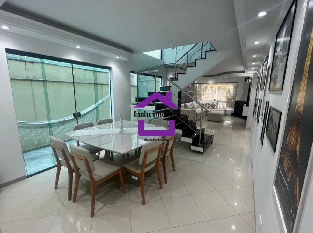Sobrado, 3 quartos, 233 m² - Foto 13