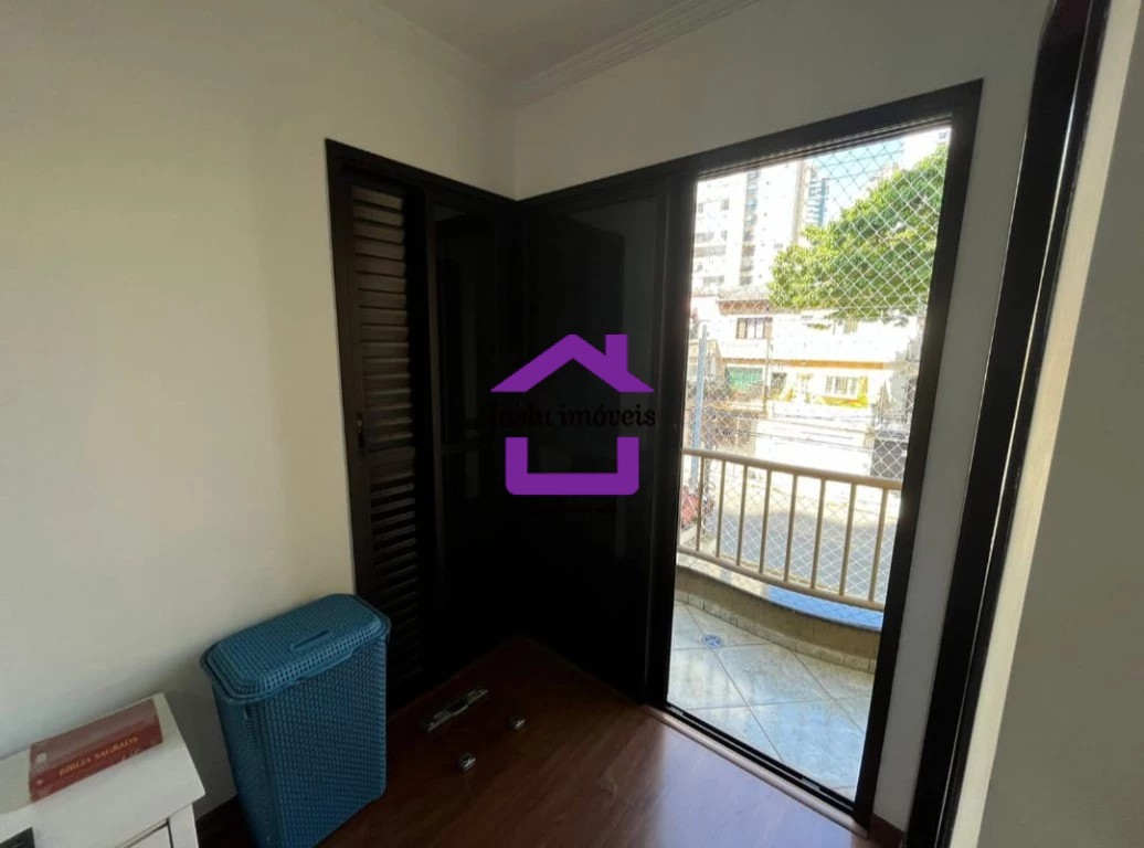 Sobrado, 3 quartos, 233 m² - Foto 14
