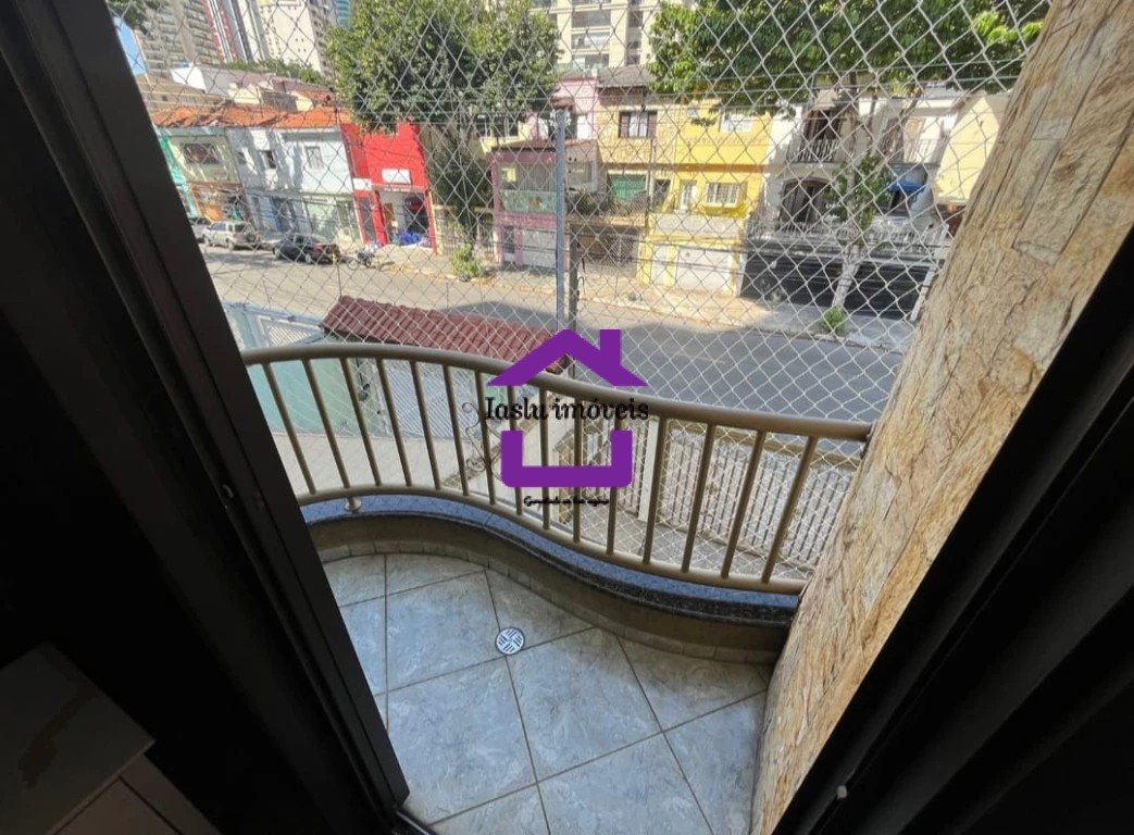 Sobrado, 3 quartos, 233 m² - Foto 15