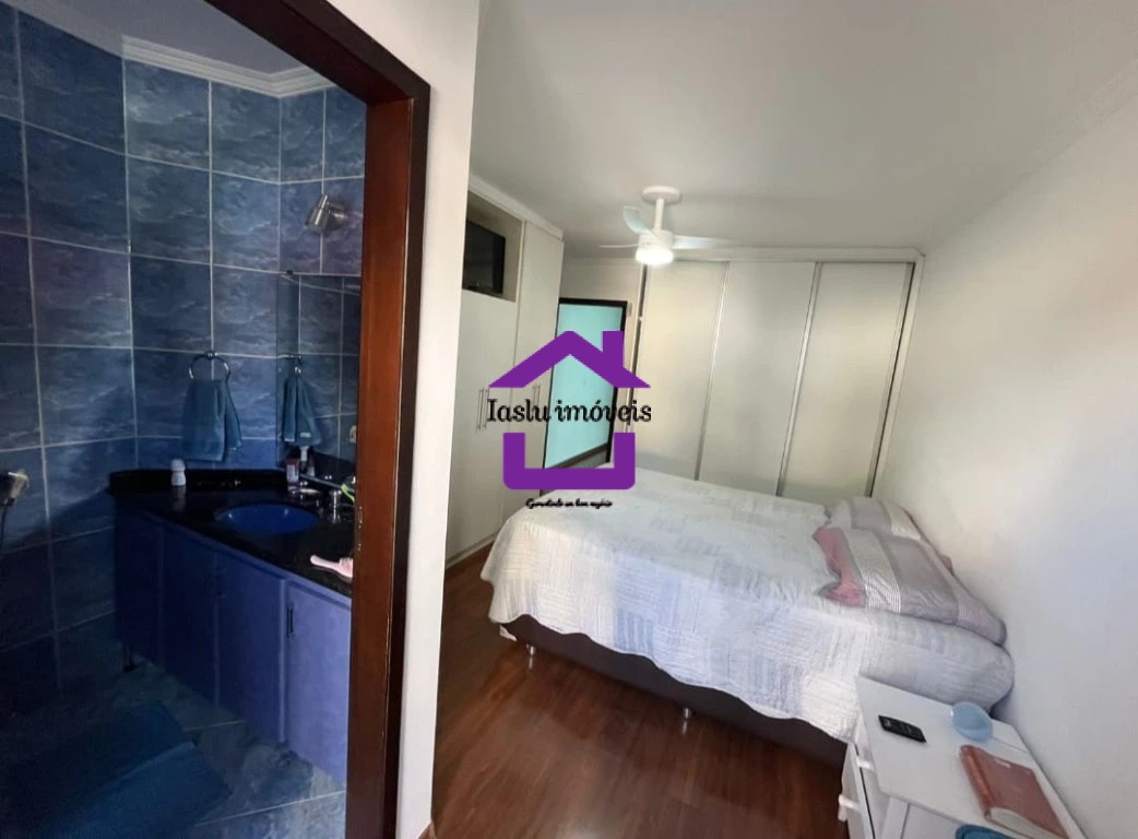Sobrado, 3 quartos, 233 m² - Foto 16