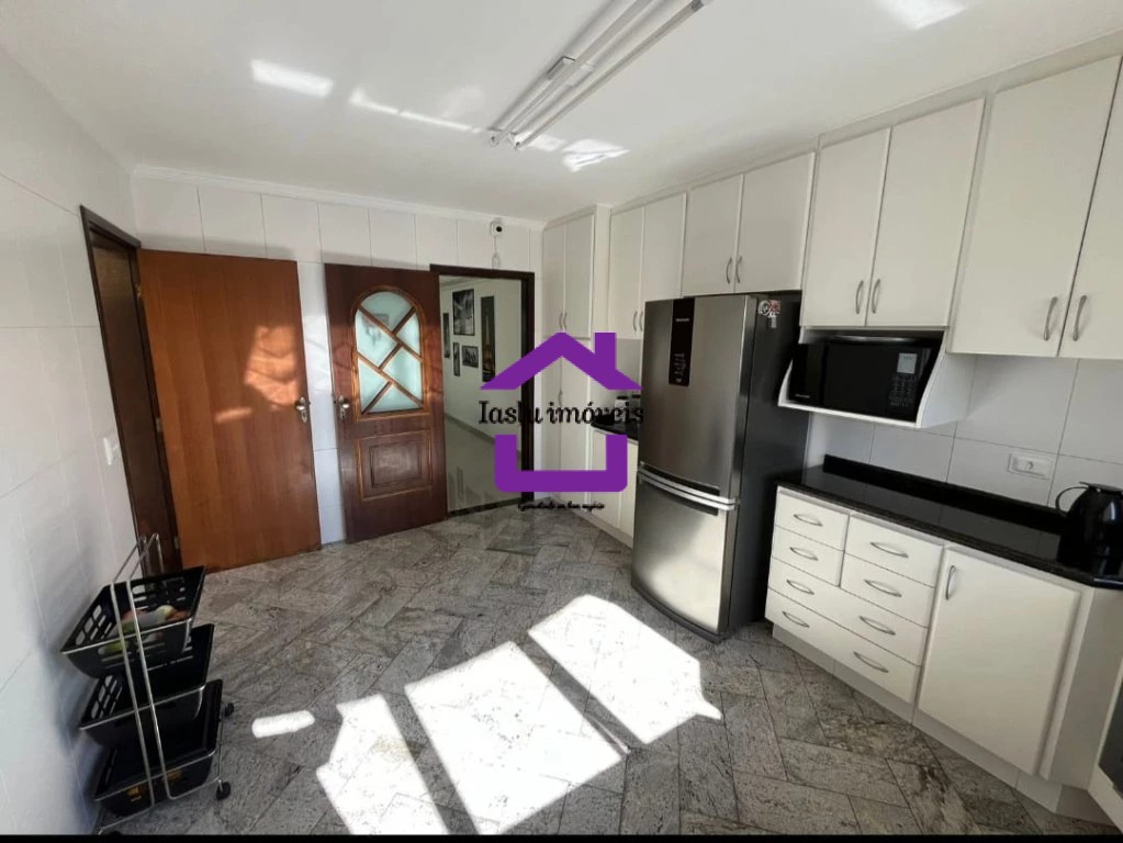 Sobrado, 3 quartos, 233 m² - Foto 17