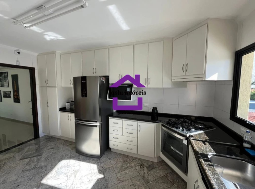 Sobrado, 3 quartos, 233 m² - Foto 18