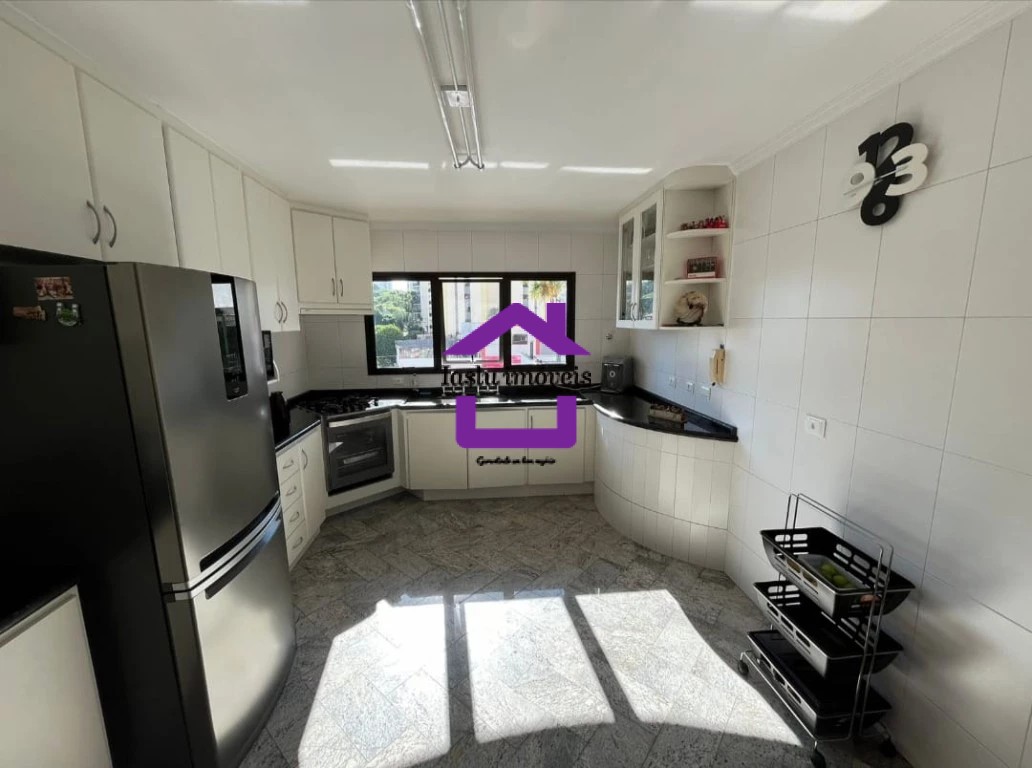Sobrado, 3 quartos, 233 m² - Foto 19