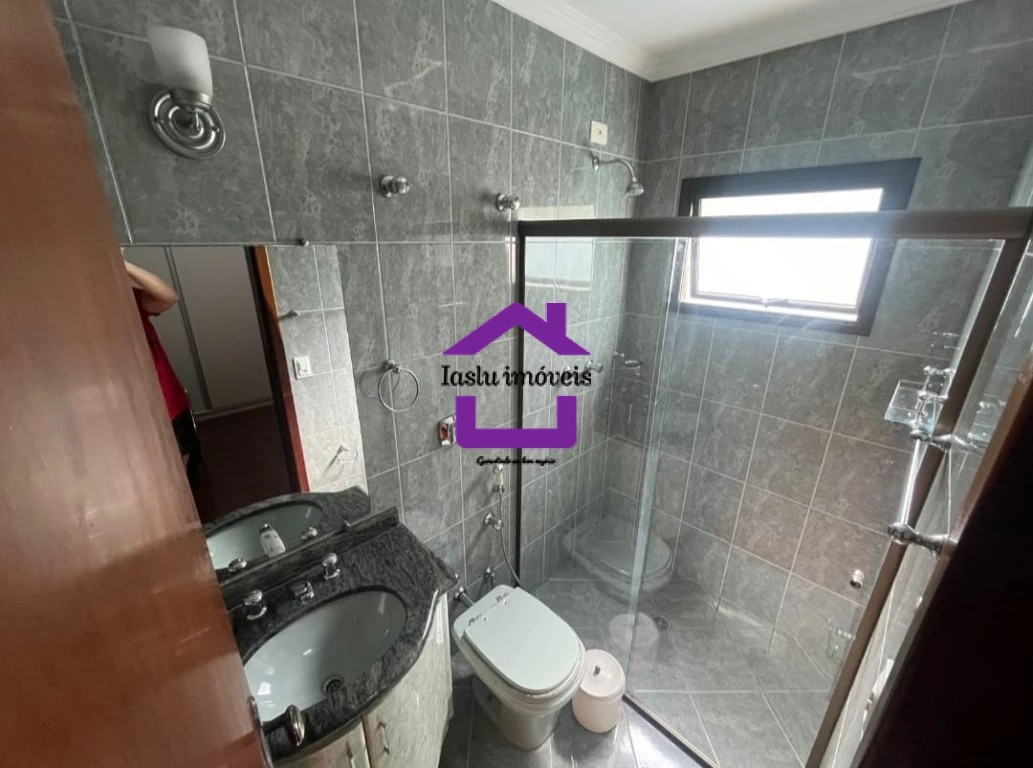 Sobrado, 3 quartos, 233 m² - Foto 22