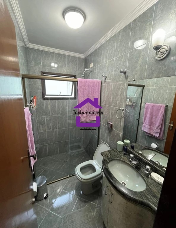 Sobrado, 3 quartos, 233 m² - Foto 23