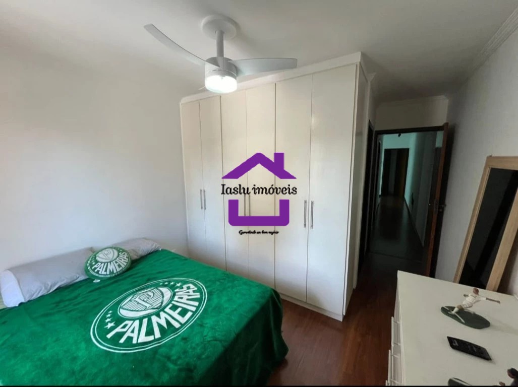 Sobrado, 3 quartos, 233 m² - Foto 24