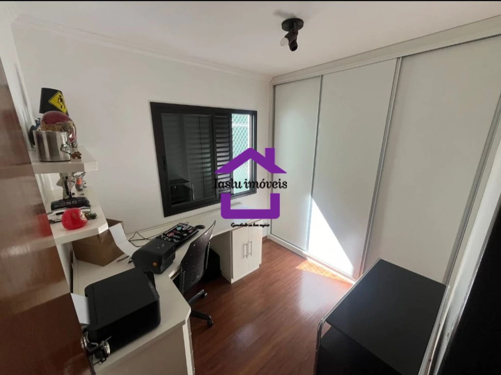 Sobrado, 3 quartos, 233 m² - Foto 25