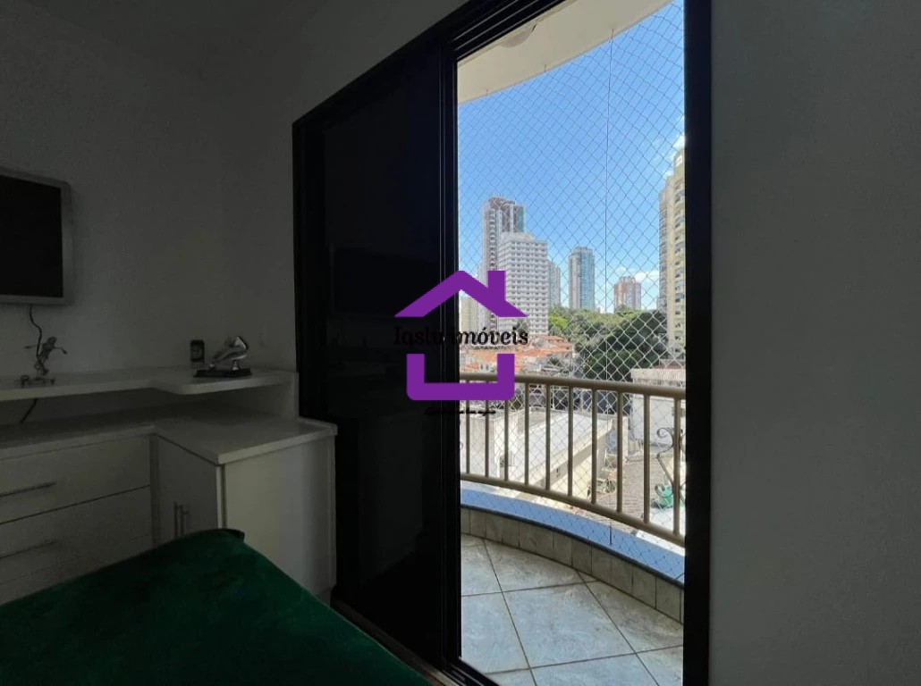 Sobrado, 3 quartos, 233 m² - Foto 26