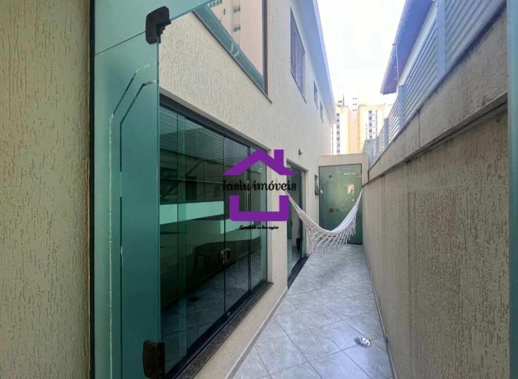 Sobrado, 3 quartos, 233 m² - Foto 27