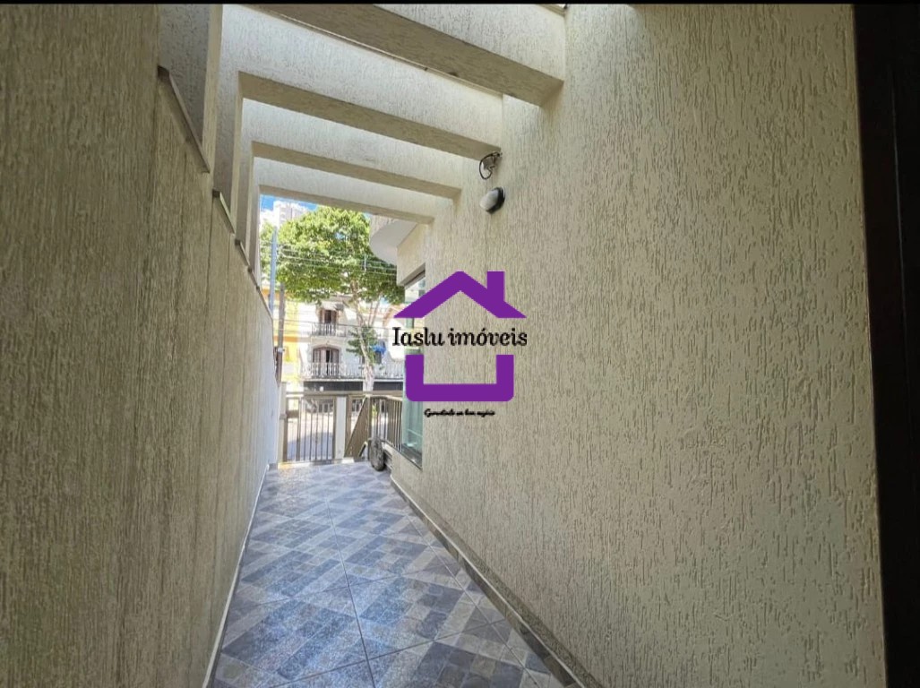 Sobrado, 3 quartos, 233 m² - Foto 29