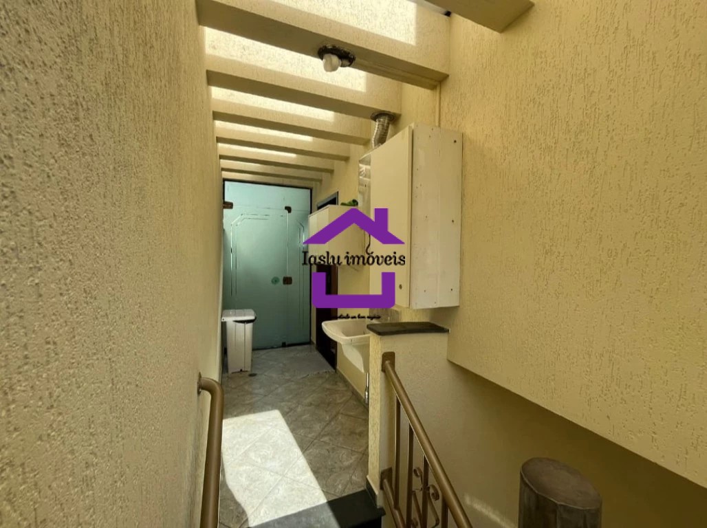 Sobrado, 3 quartos, 233 m² - Foto 31