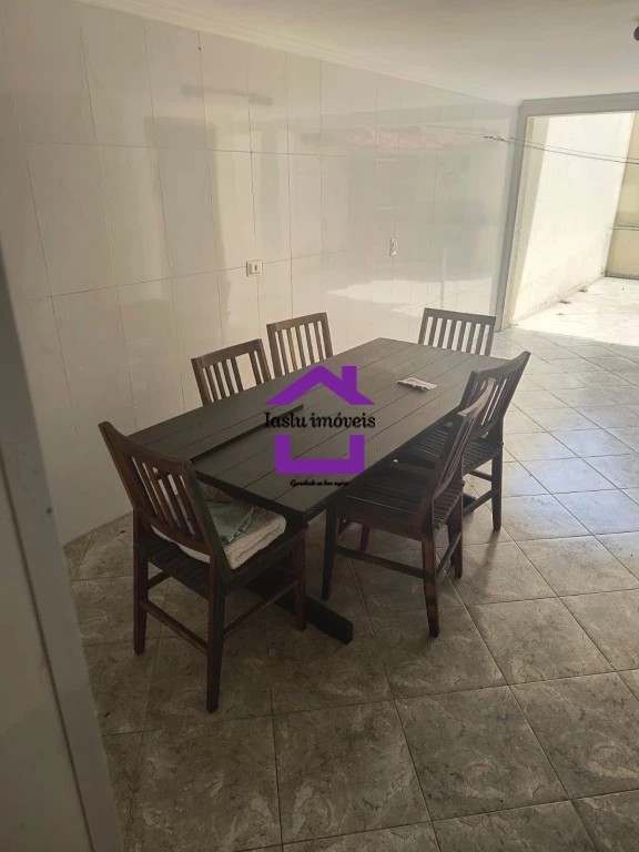 Sobrado, 3 quartos, 233 m² - Foto 32