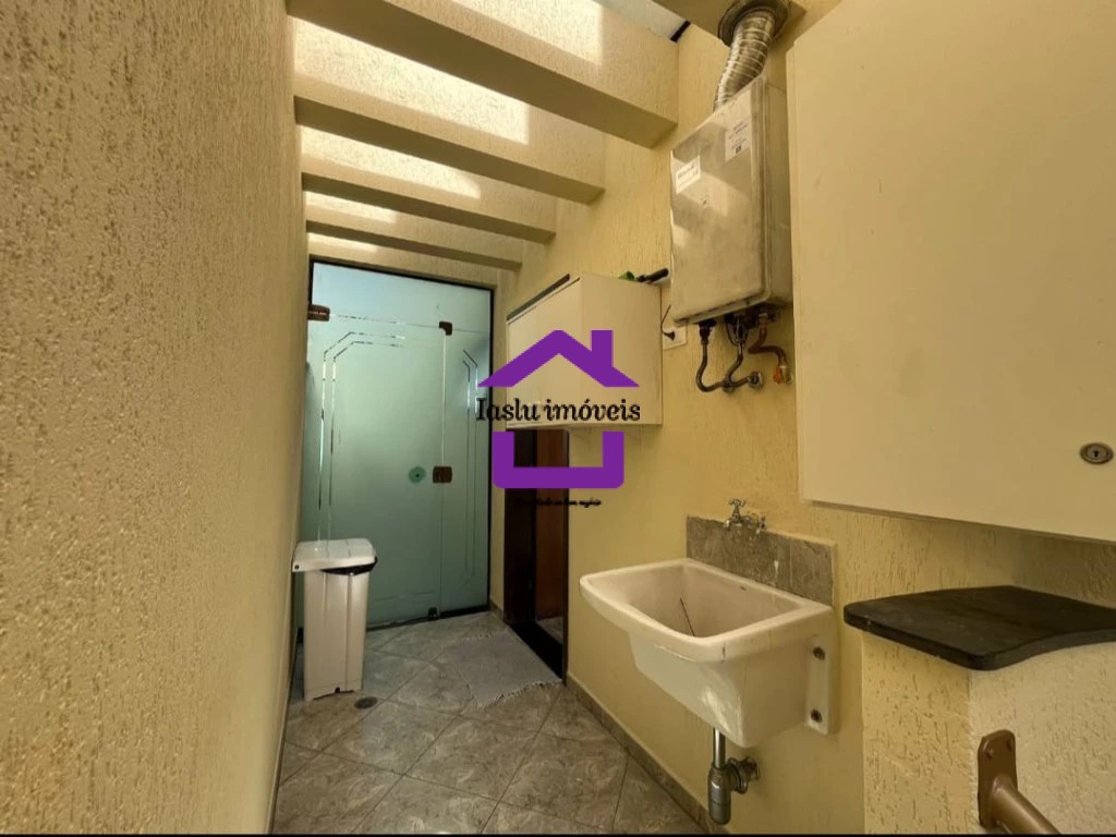 Sobrado, 3 quartos, 233 m² - Foto 33