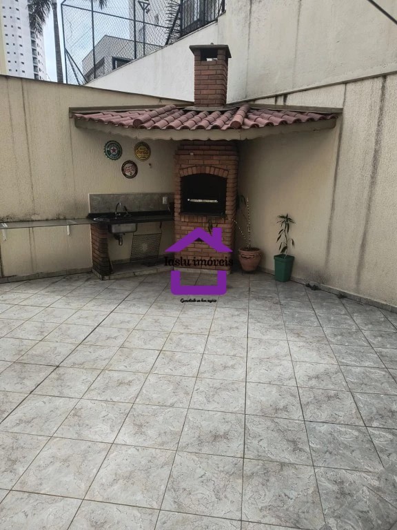 Sobrado, 3 quartos, 233 m² - Foto 39