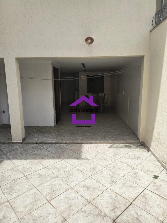 Sobrado, 3 quartos, 233 m² - Foto 40