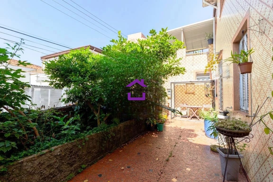 Sobrado, 4 quartos, 157 m² - Foto 3