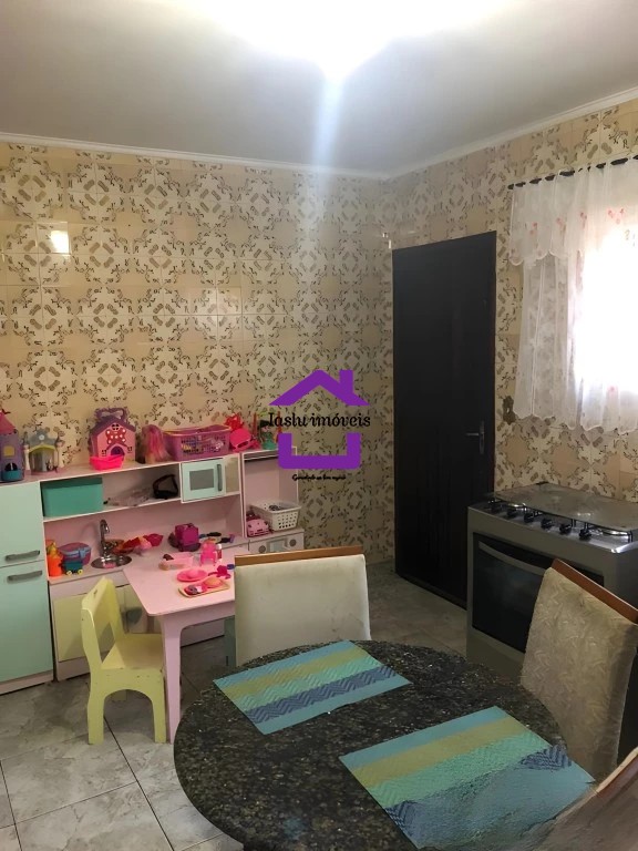 Sobrado à venda com 2 quartos, 135m² - Foto 5