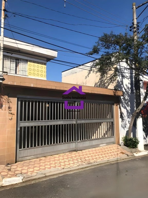 Sobrado à venda com 2 quartos, 135m² - Foto 7