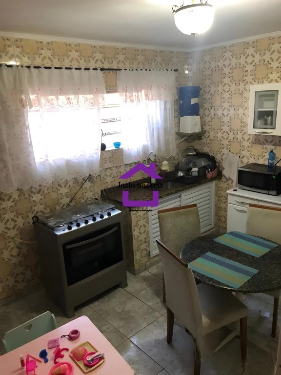 Sobrado à venda com 2 quartos, 135m² - Foto 8