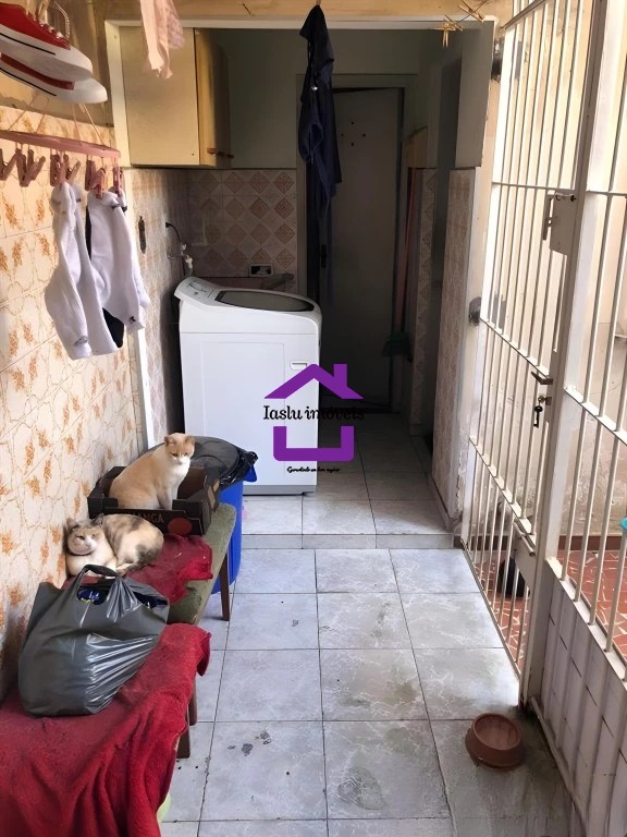 Sobrado à venda com 2 quartos, 135m² - Foto 11