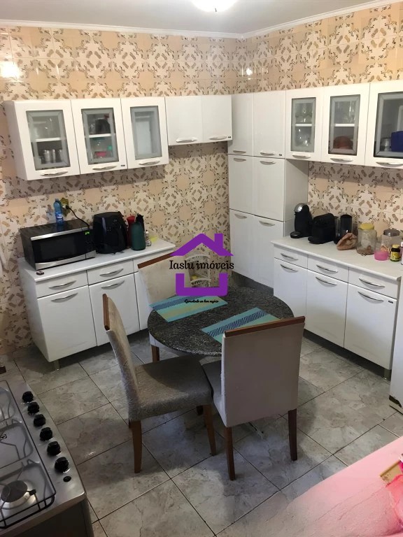 Sobrado à venda com 2 quartos, 135m² - Foto 12