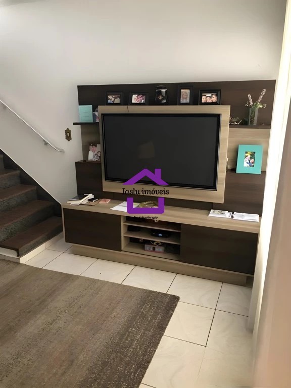 Sobrado à venda com 2 quartos, 135m² - Foto 15