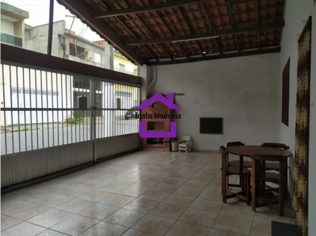 Casa, 4 quartos, 300 m² - Foto 1