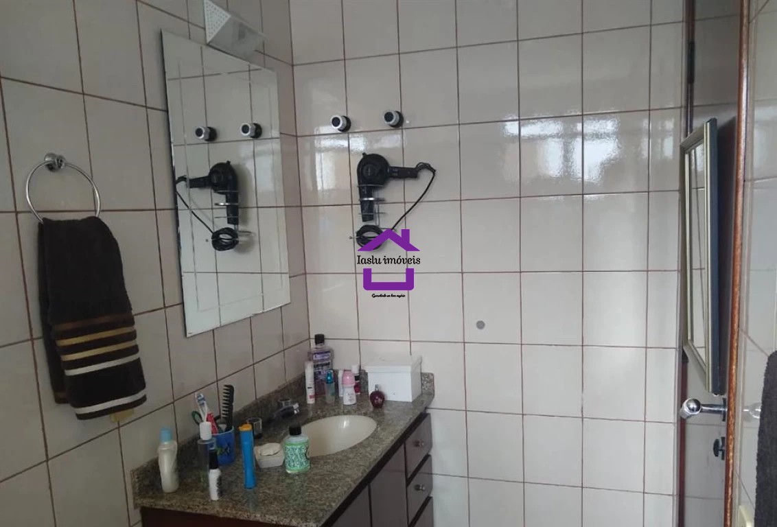 Apartamento à venda com 3 quartos, 107m² - Foto 5