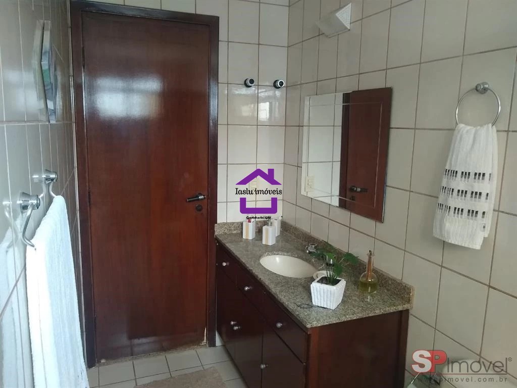 Apartamento à venda com 3 quartos, 107m² - Foto 6