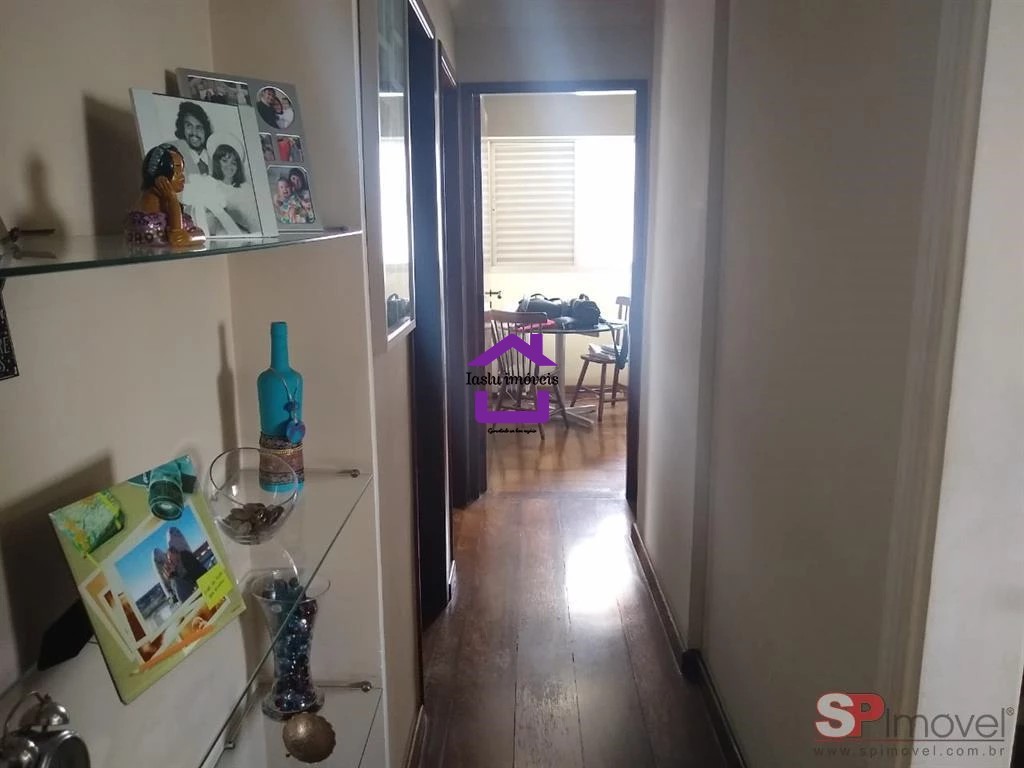 Apartamento à venda com 3 quartos, 107m² - Foto 7