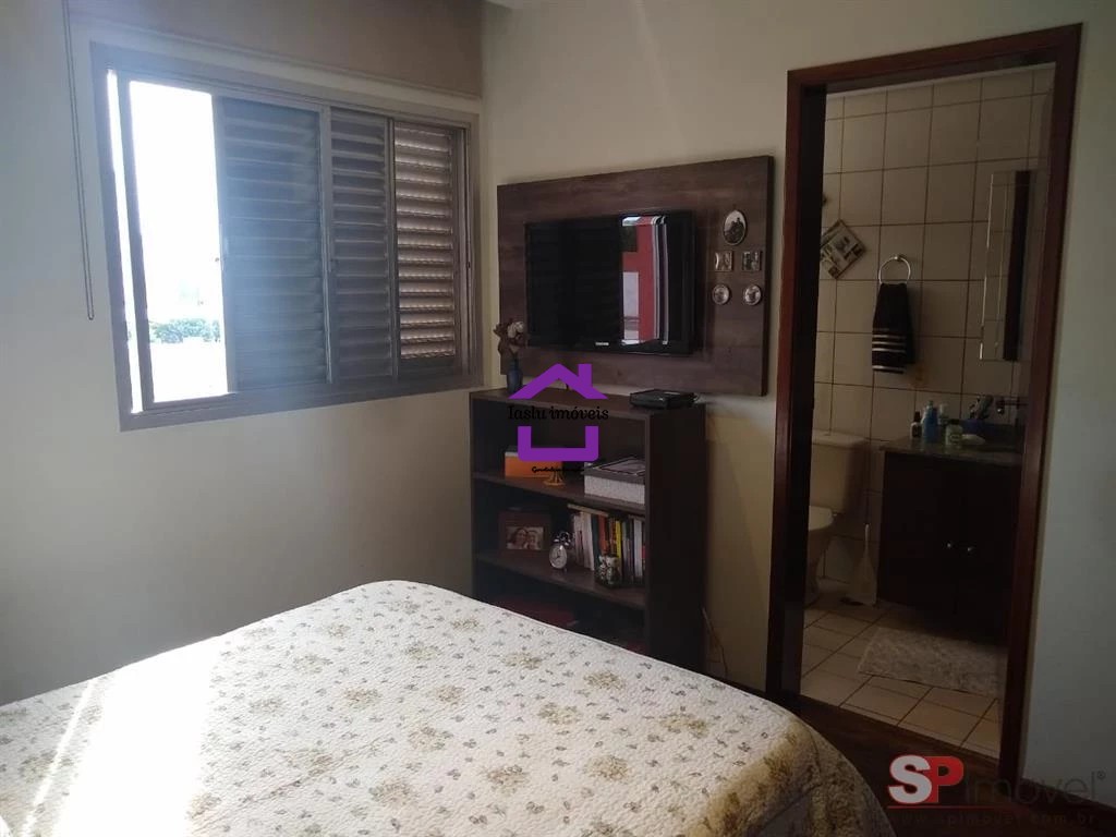 Apartamento à venda com 3 quartos, 107m² - Foto 9