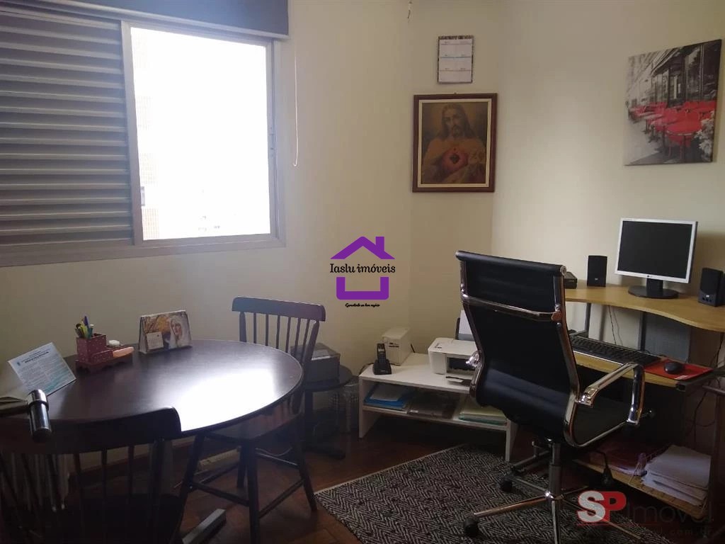 Apartamento à venda com 3 quartos, 107m² - Foto 10