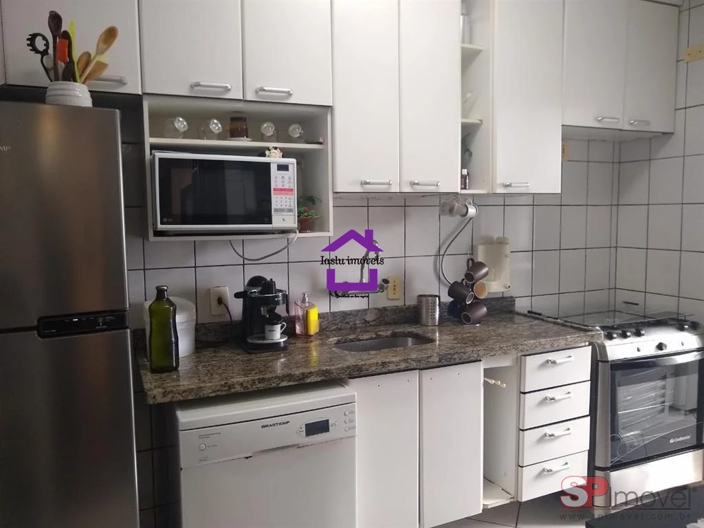 Apartamento à venda com 3 quartos, 107m² - Foto 12