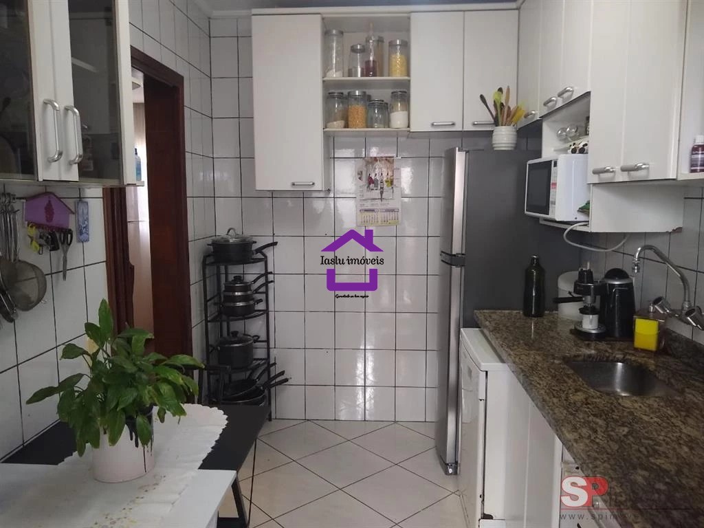 Apartamento à venda com 3 quartos, 107m² - Foto 13