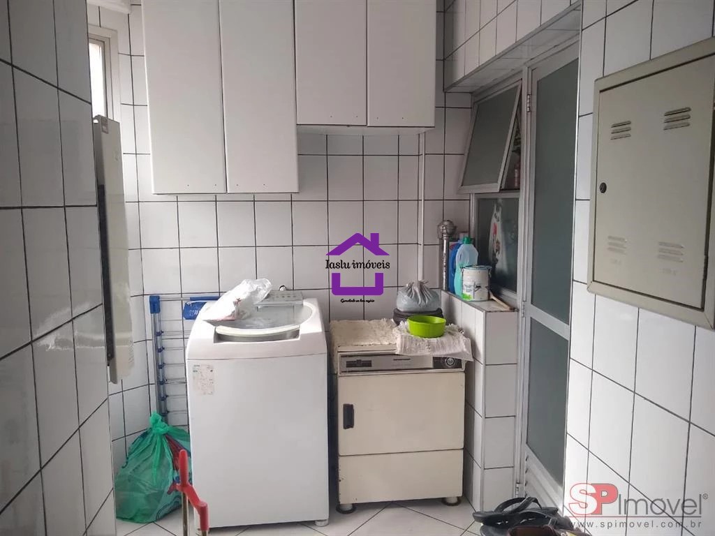 Apartamento à venda com 3 quartos, 107m² - Foto 14