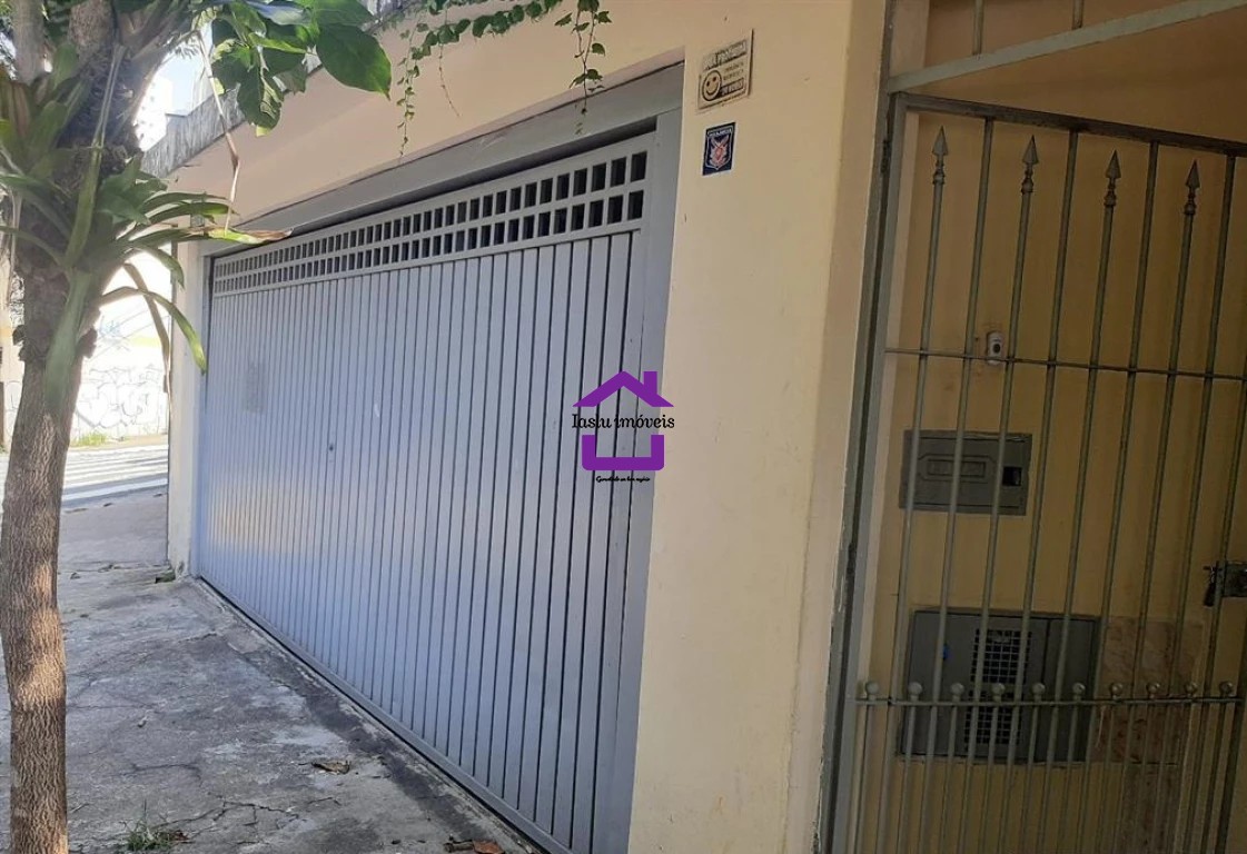 Sobrado para alugar com 3 quartos, 200m² - Foto 1