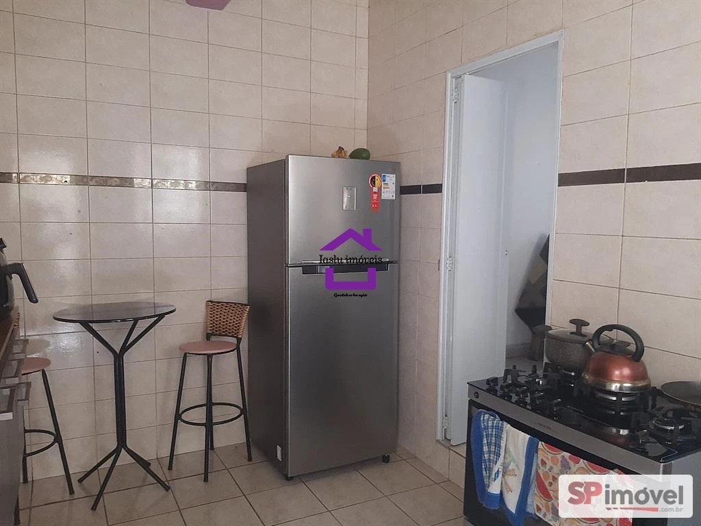 Sobrado para alugar com 3 quartos, 200m² - Foto 3