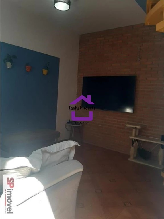 Sobrado para alugar com 3 quartos, 200m² - Foto 15