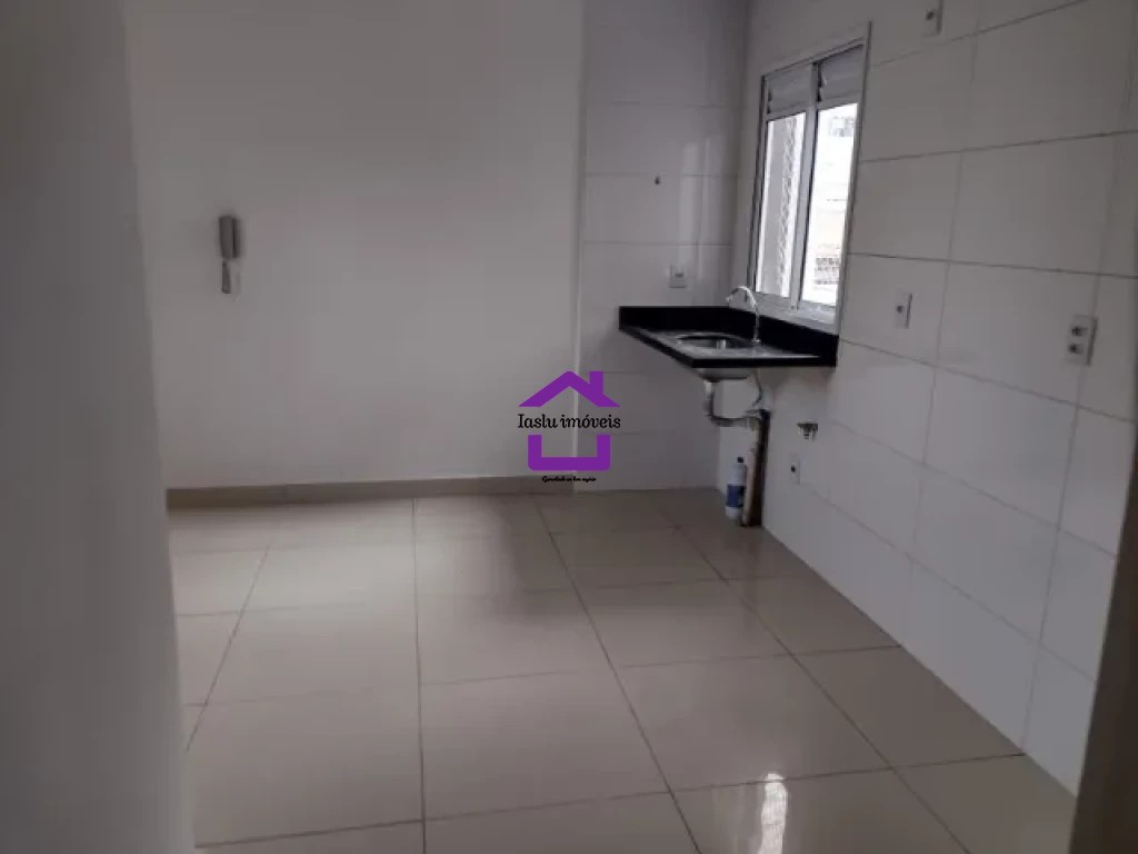 Apartamento à venda com 2 quartos, 38m² - Foto 1