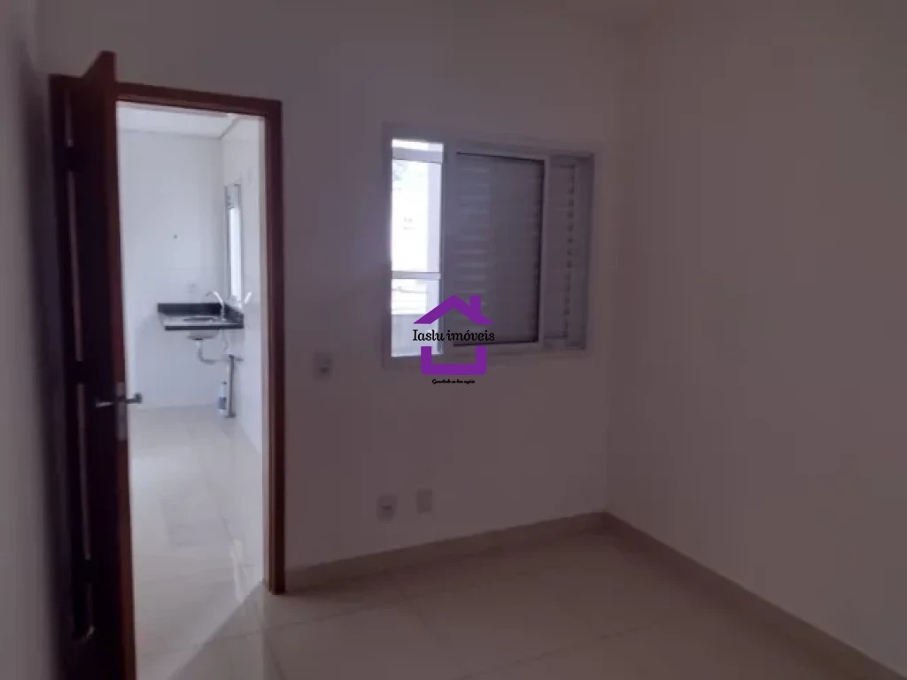 Apartamento à venda com 2 quartos, 38m² - Foto 4