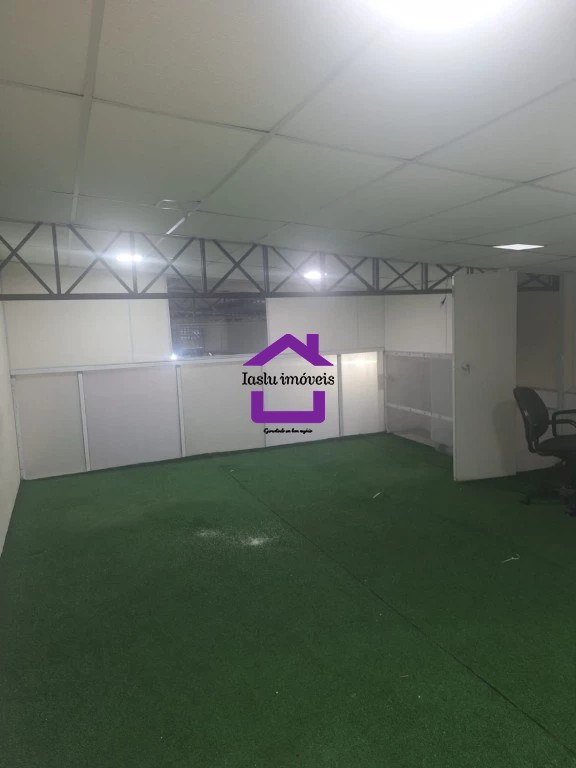 Depósito-Galpão, 250 m² - Foto 8