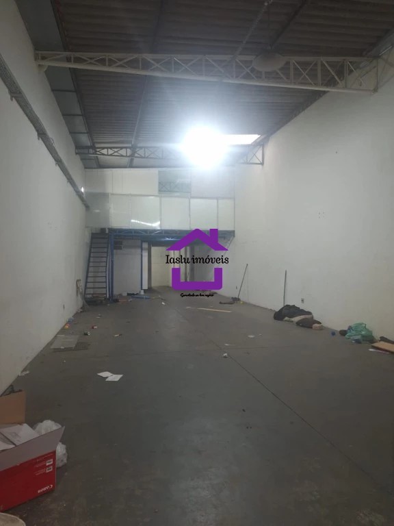 Depósito-Galpão, 250 m² - Foto 2