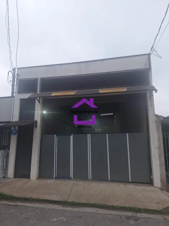 Depósito-Galpão, 250 m² - Foto 1