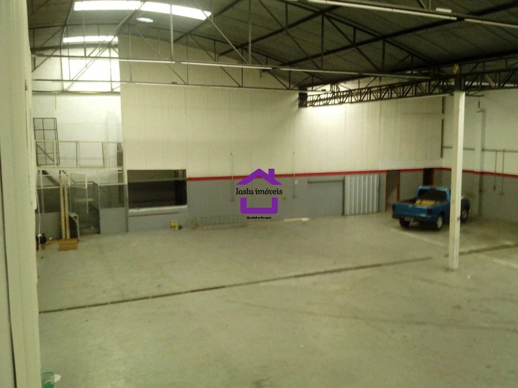 Depósito-Galpão-Armazém à venda, 800m² - Foto 3