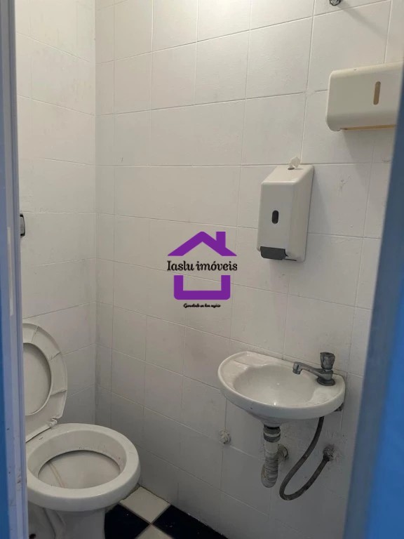 Loja-Salão, 101 m² - Foto 6