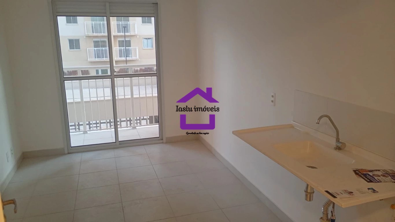 Apartamento, 2 quartos, 35 m² - Foto 1