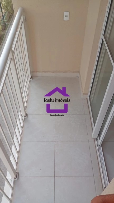 Apartamento, 2 quartos, 35 m² - Foto 5