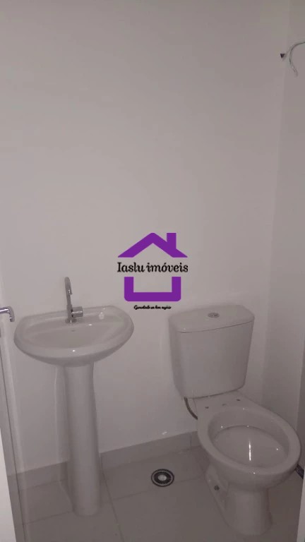 Apartamento, 2 quartos, 35 m² - Foto 7