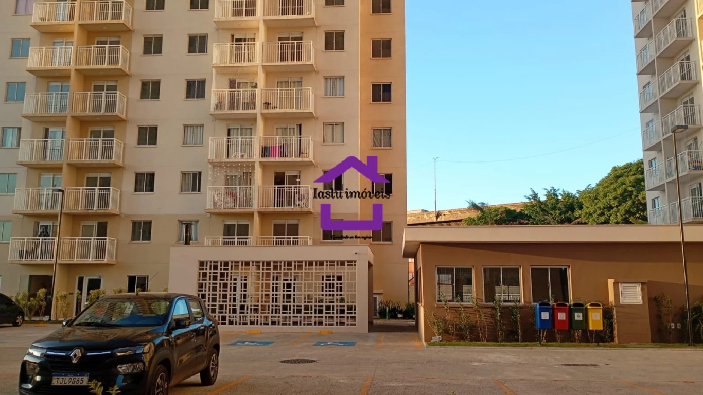 Apartamento, 2 quartos, 35 m² - Foto 8