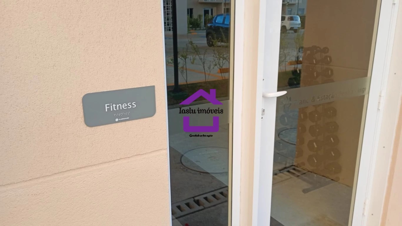 Apartamento, 2 quartos, 35 m² - Foto 9